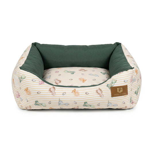 Cama Premium - Baby Dino