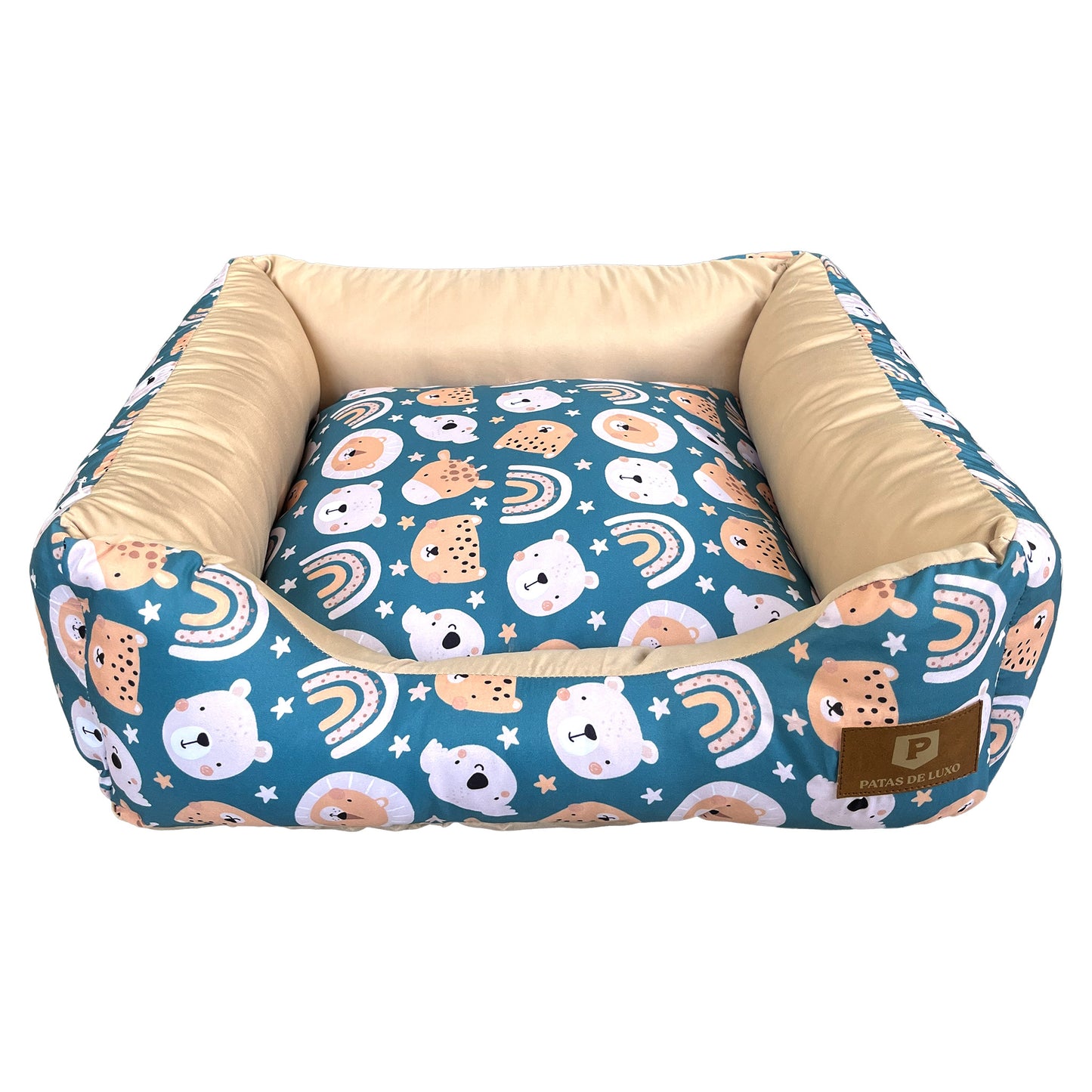 CAMA PREMIUM G - Selva Baby