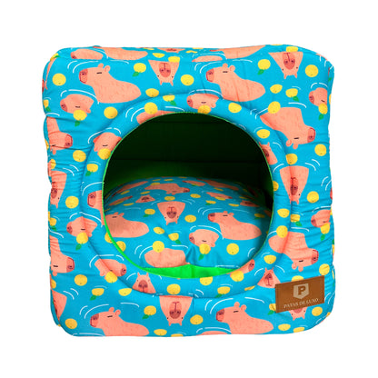 IGLU 2X1 PREMIUM - Capivara