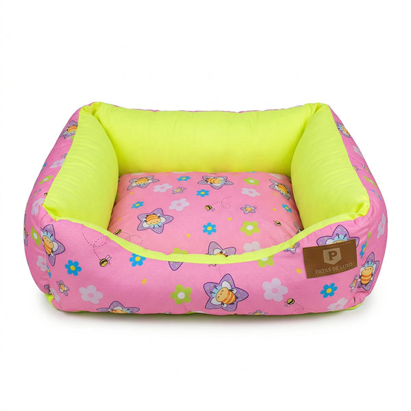 Cama Premium - Abelha