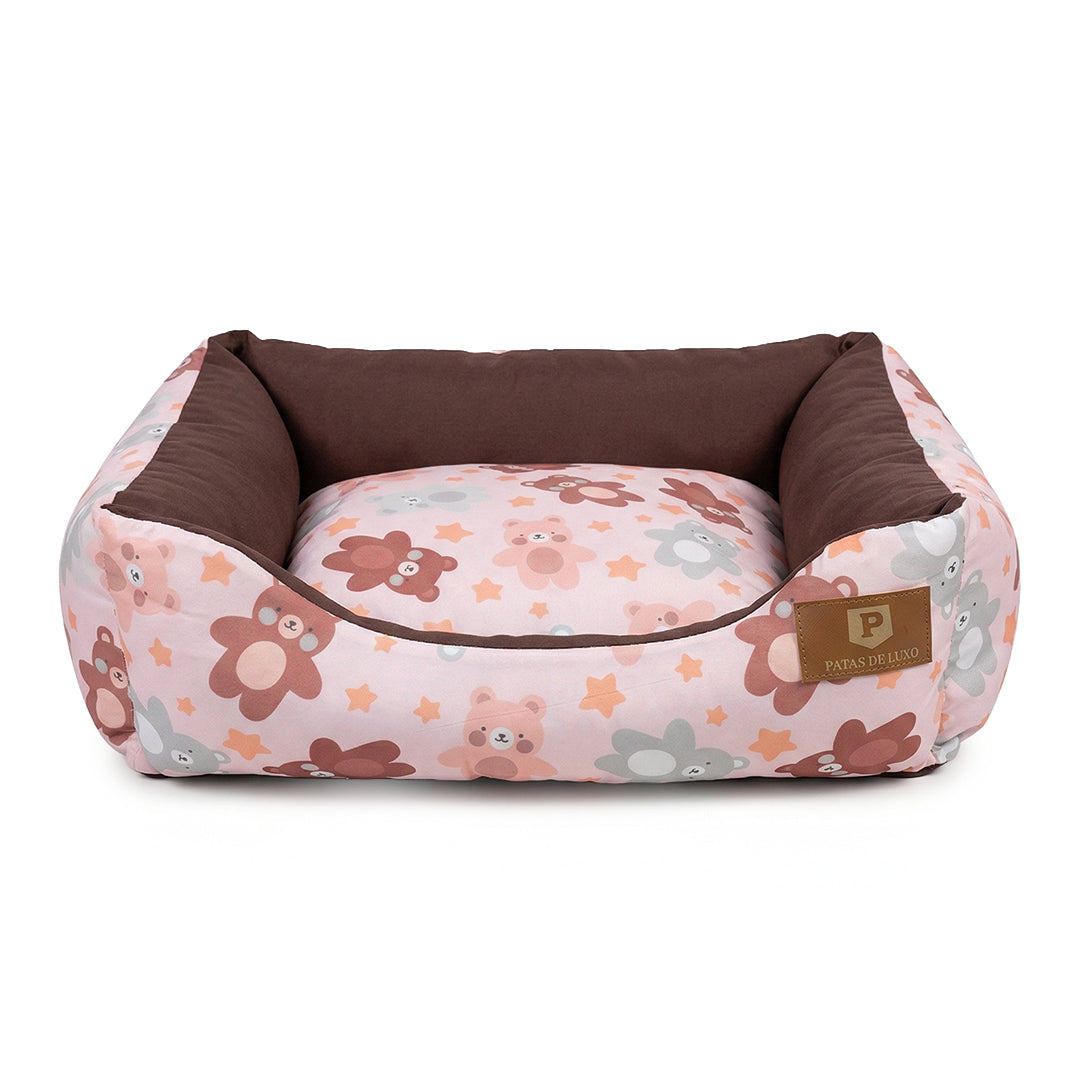 Cama Premium - Ursinhos