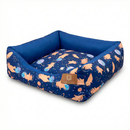 Cama Premium - Capi Cosmos