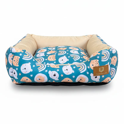 CAMA PREMIUM G - Selva Baby