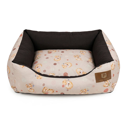 Cama Premium - Cute Bear