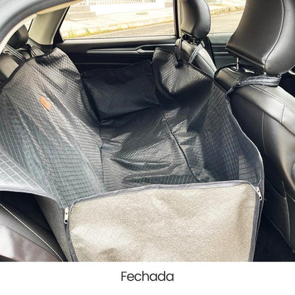 Capa de Carro Pet