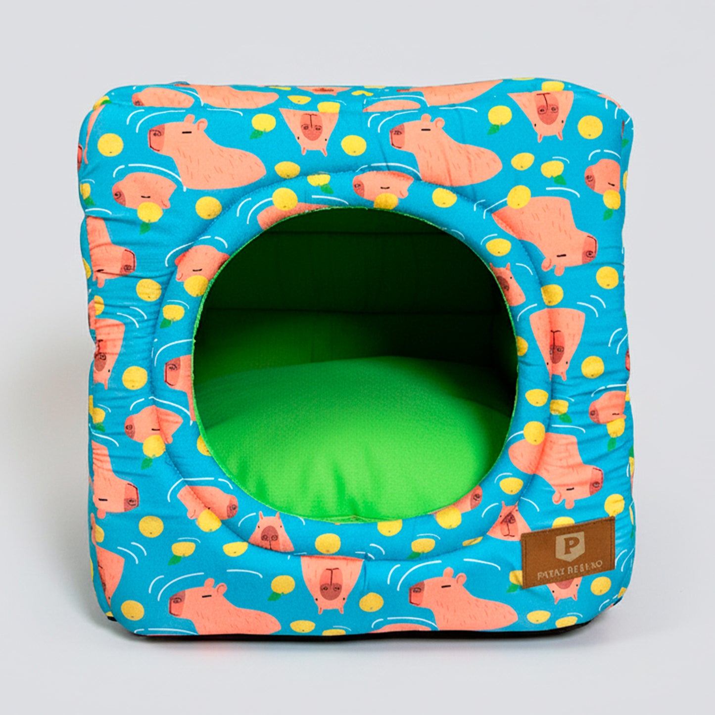 IGLU 2X1 PREMIUM - Capivara