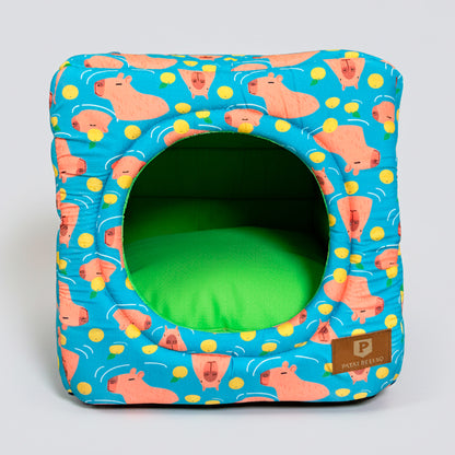 IGLU 2X1 PREMIUM - Capivara