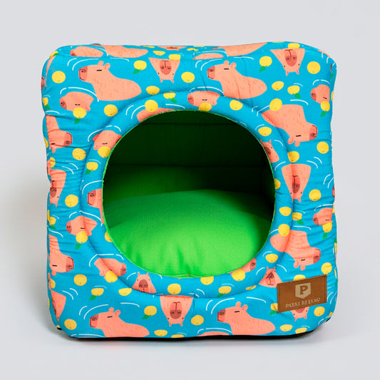 IGLU 2X1 PREMIUM - Capivara