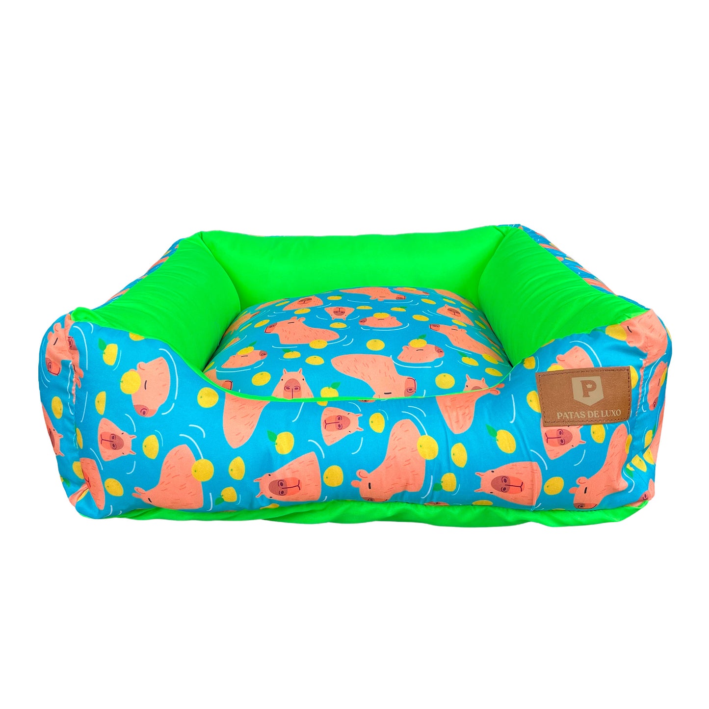 Cama Premium P - Capivara